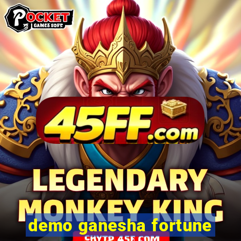 demo ganesha fortune
